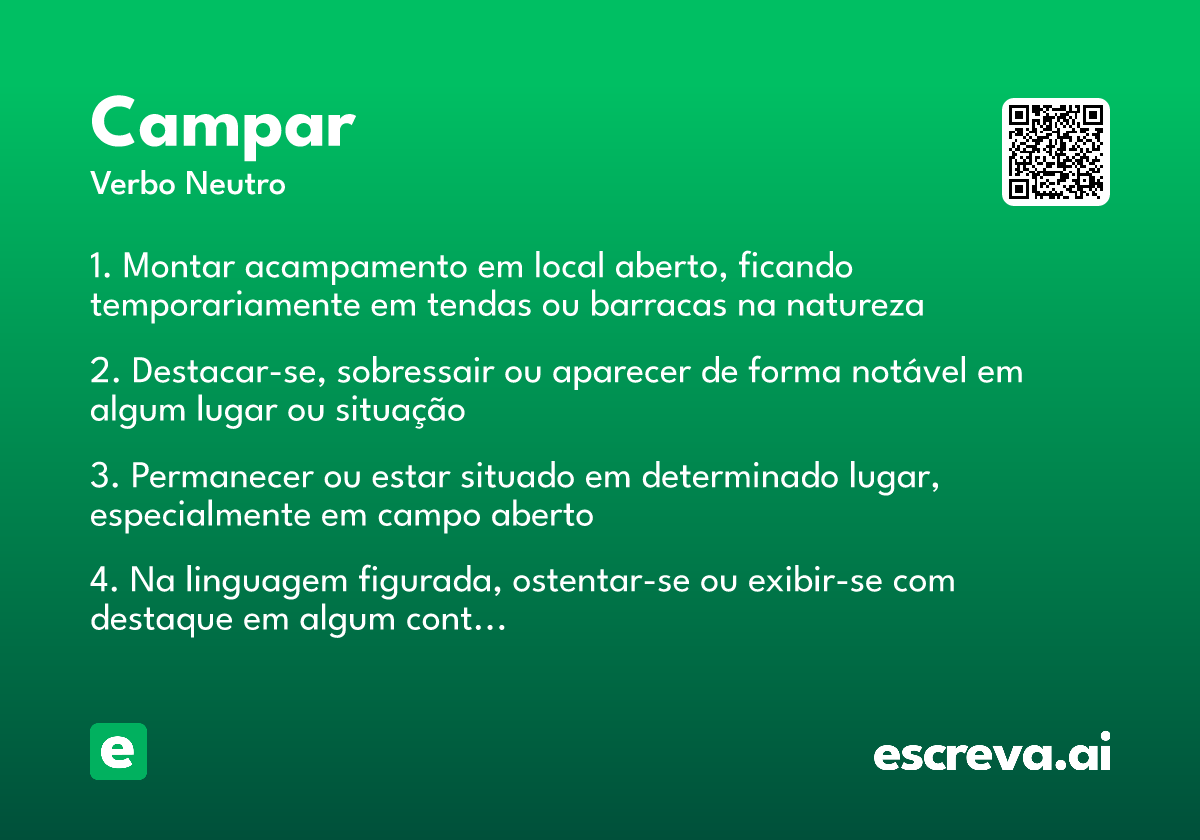 campar