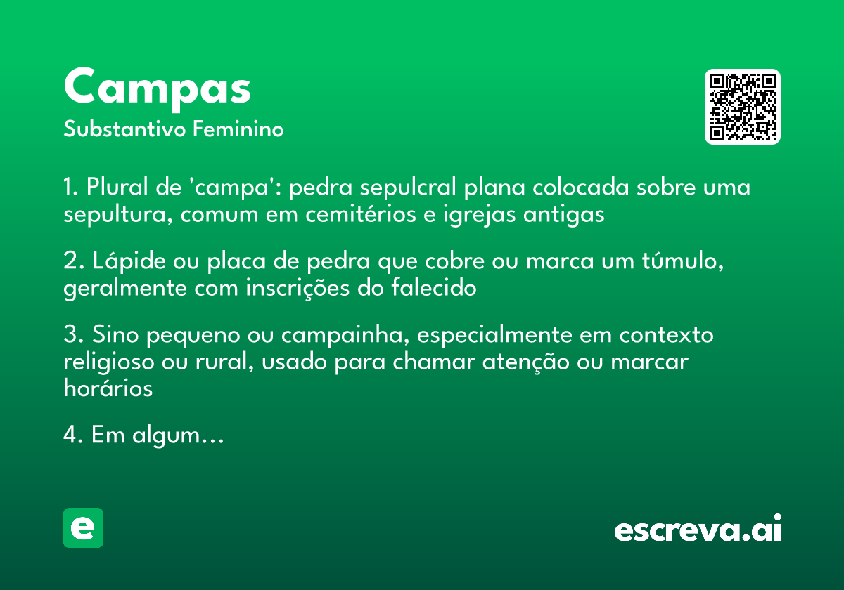 campas