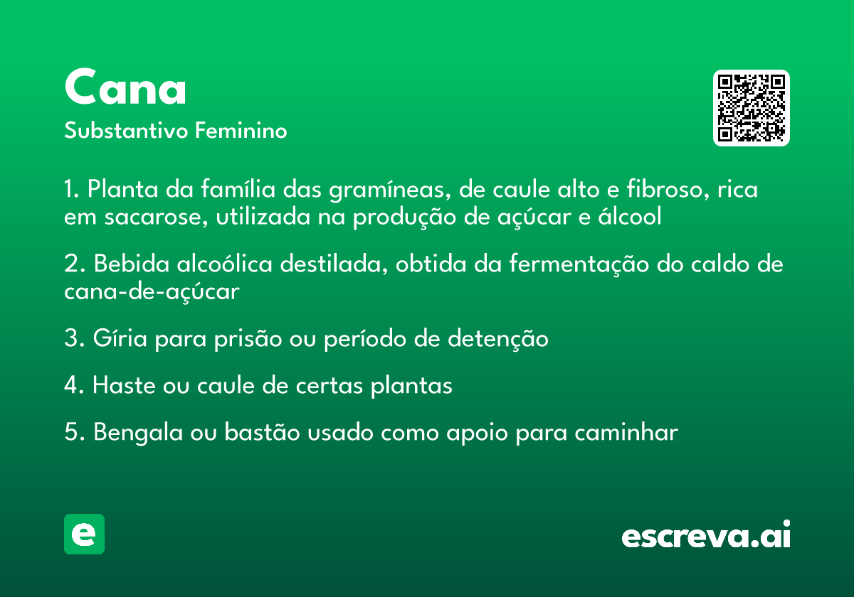 cana
