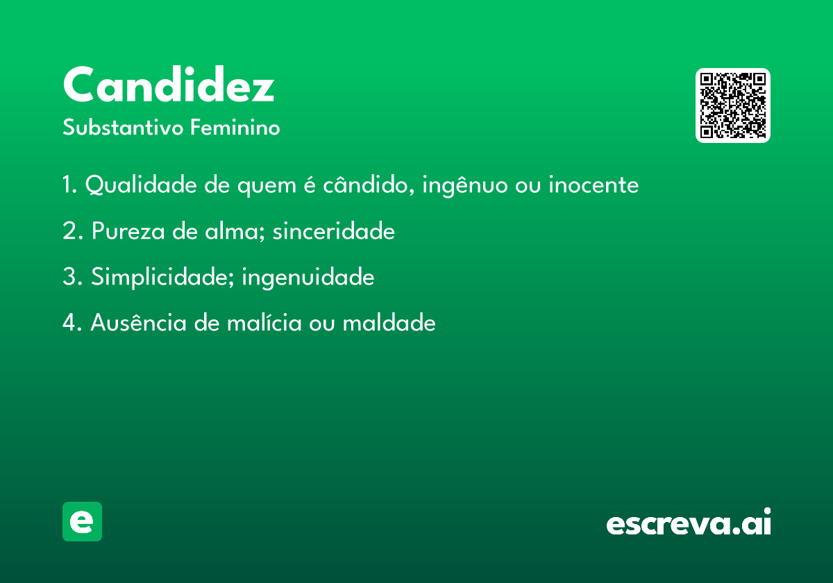 candidez