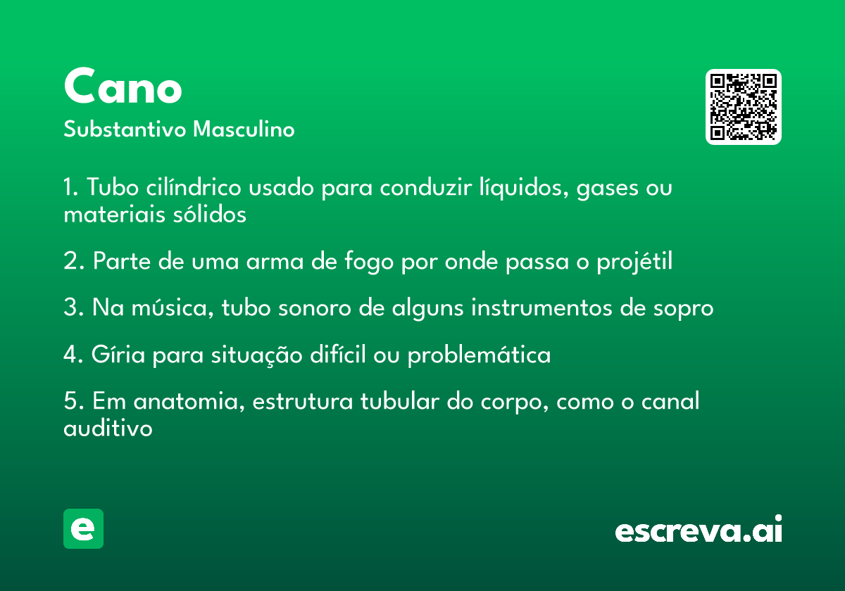 cano