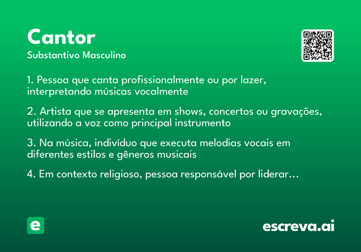 cantor