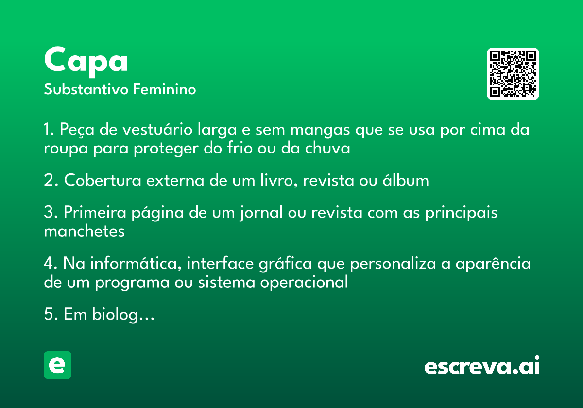 capa