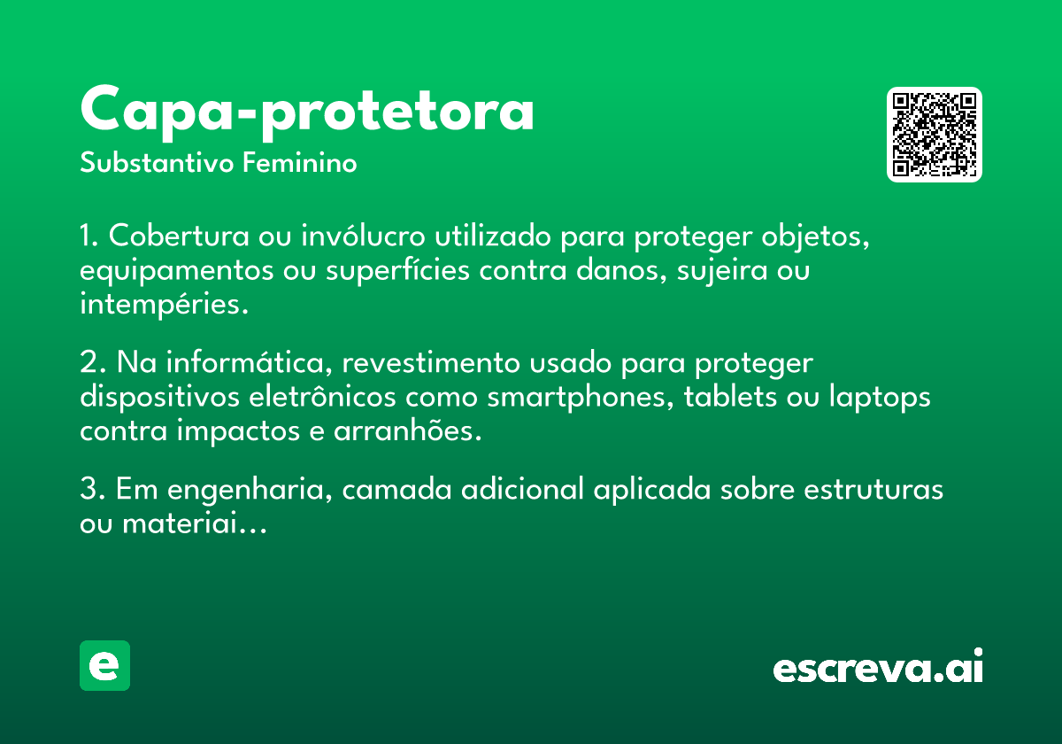 capa-protetora