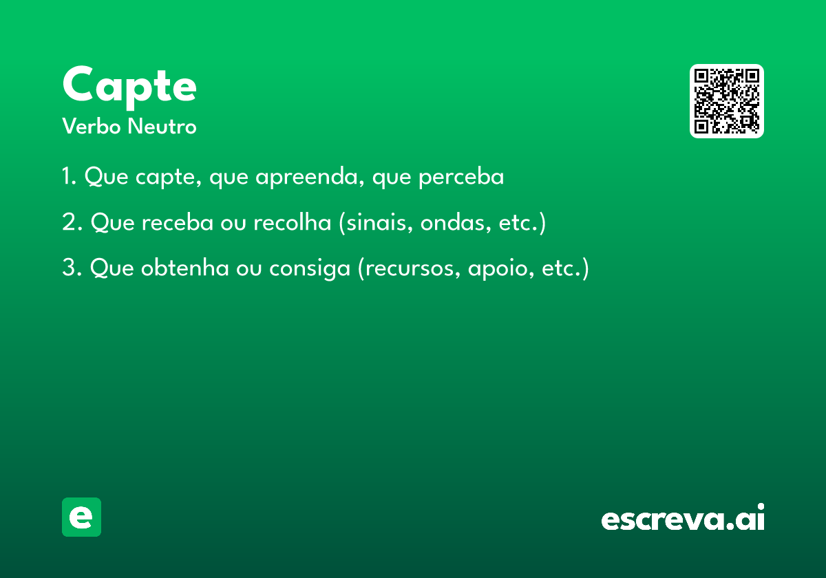 capte