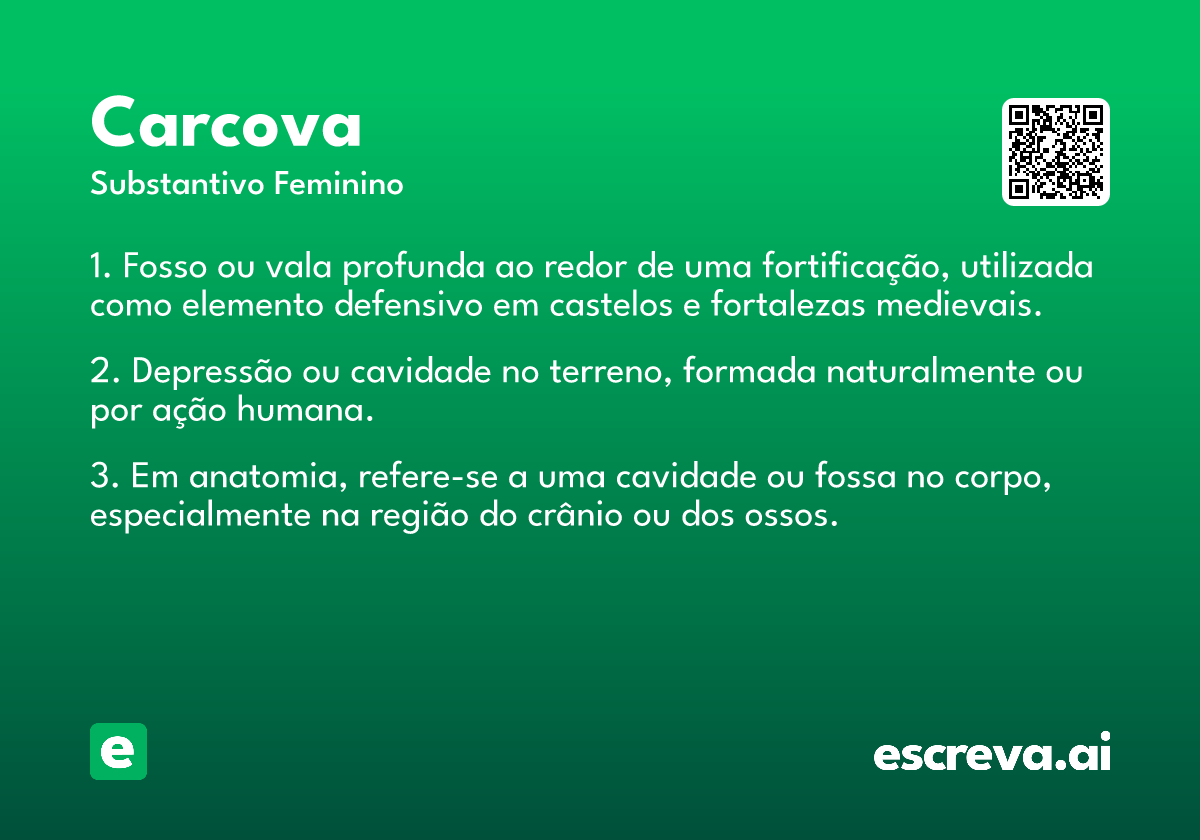 carcova