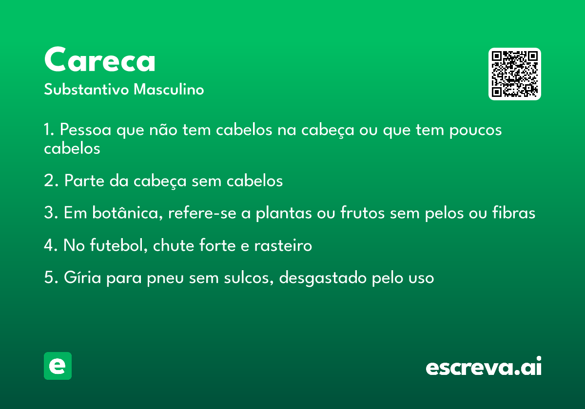 careca