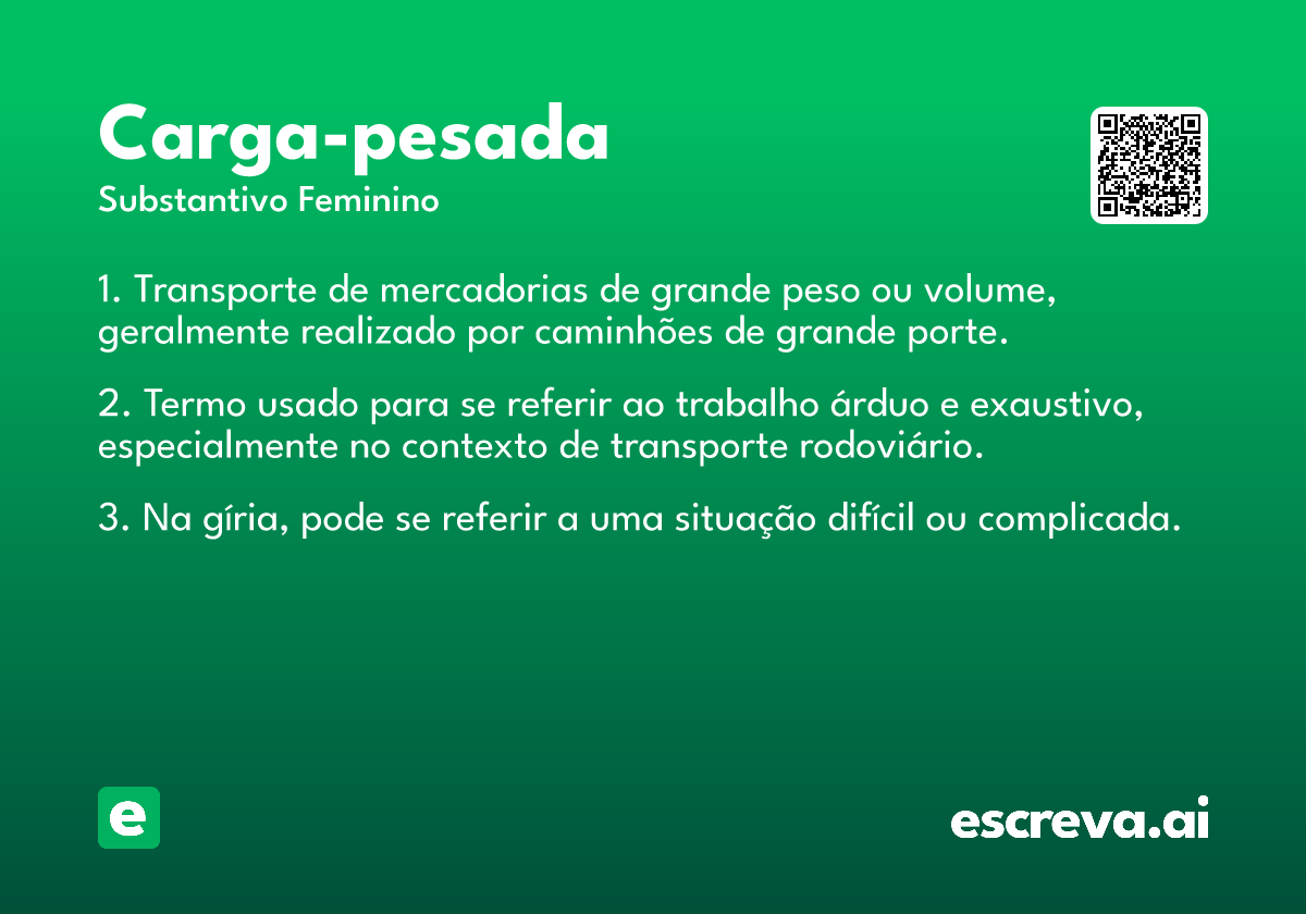 carga-pesada