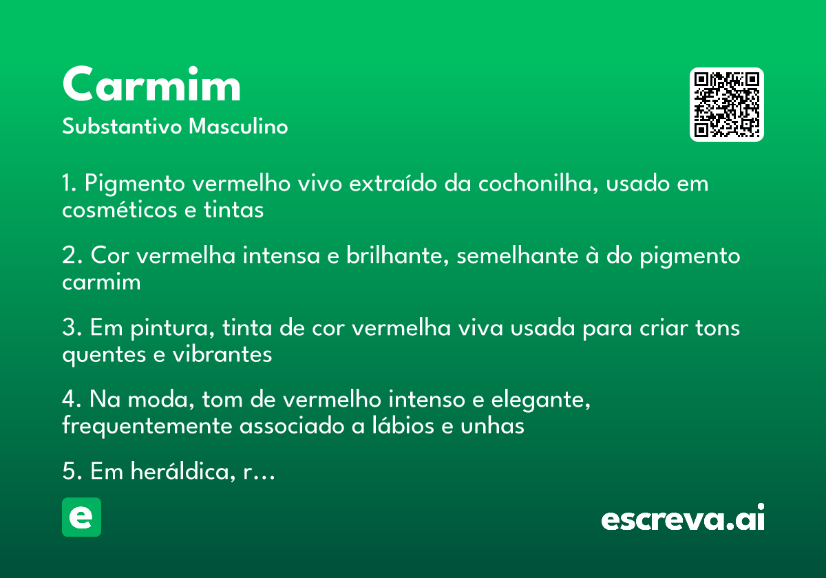 carmim
