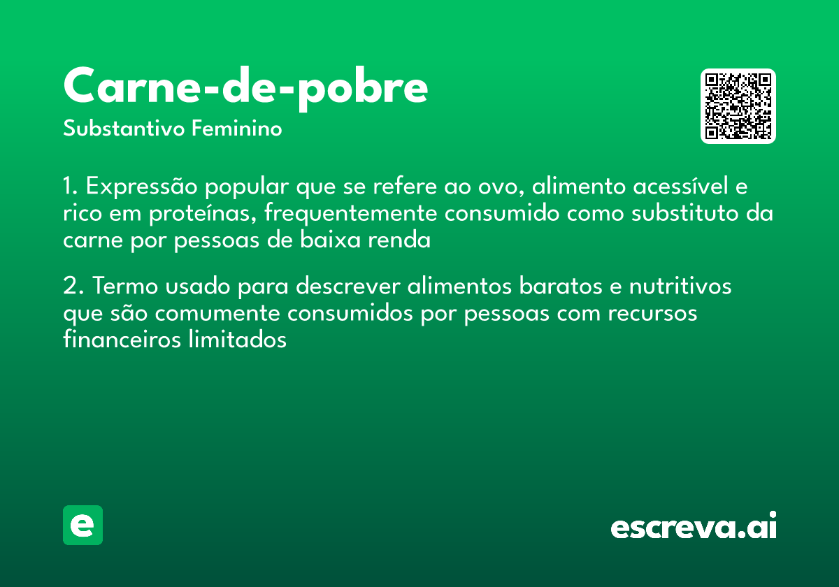 carne-de-pobre