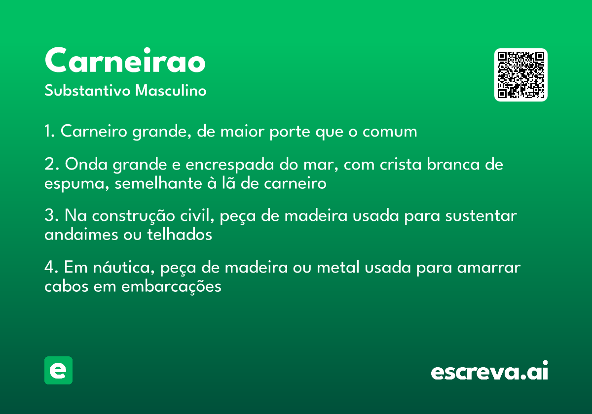 carneirao