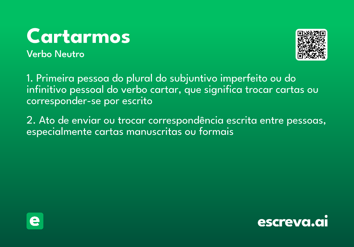 cartarmos