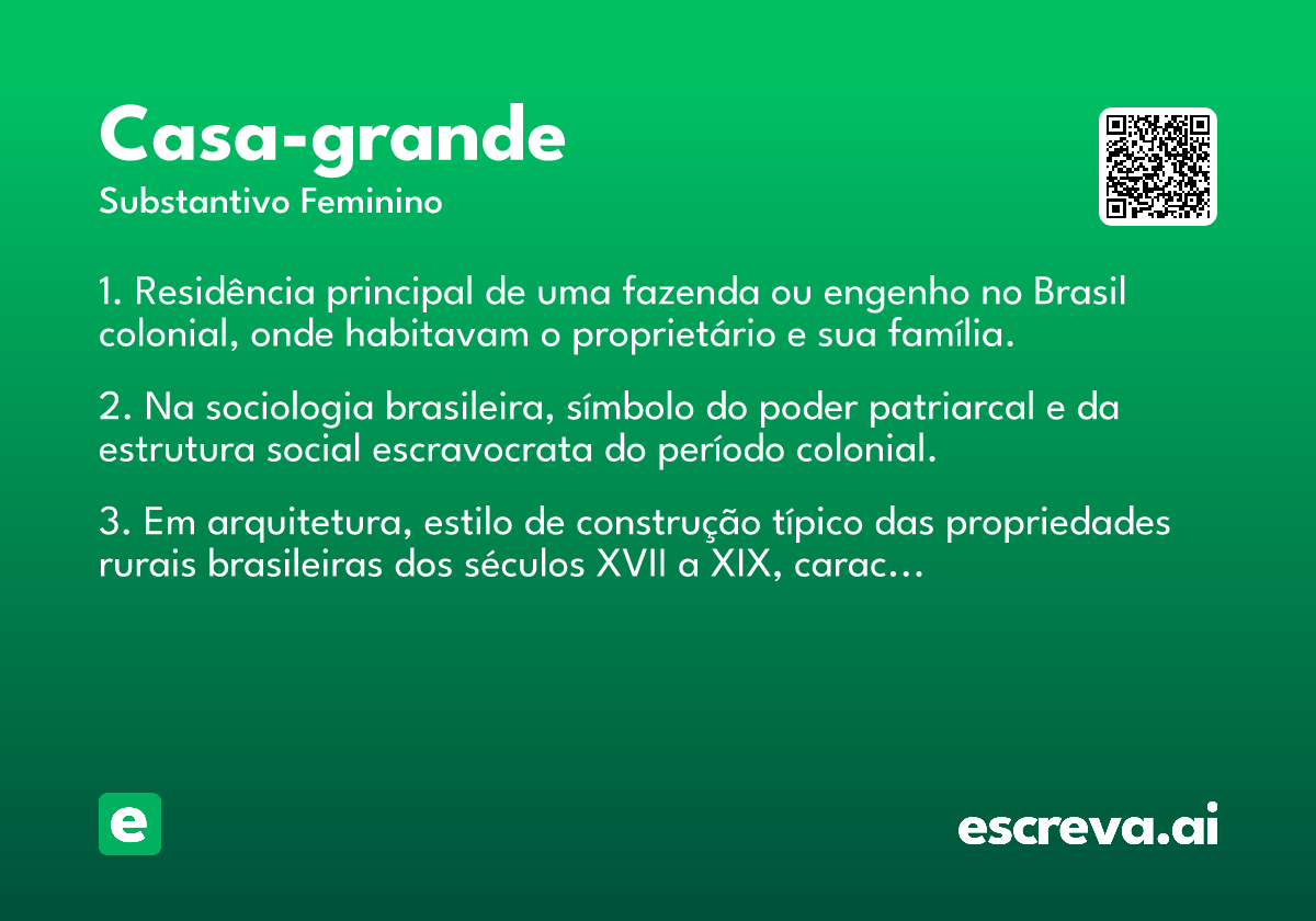 casa-grande