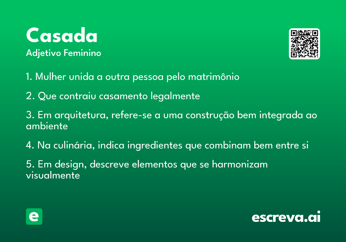 casada