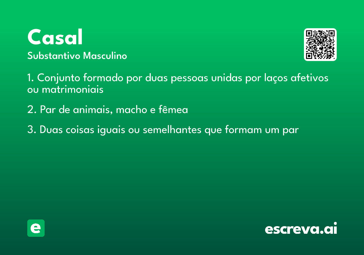 casal