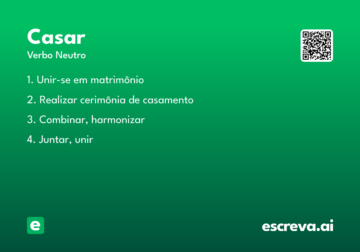 casar