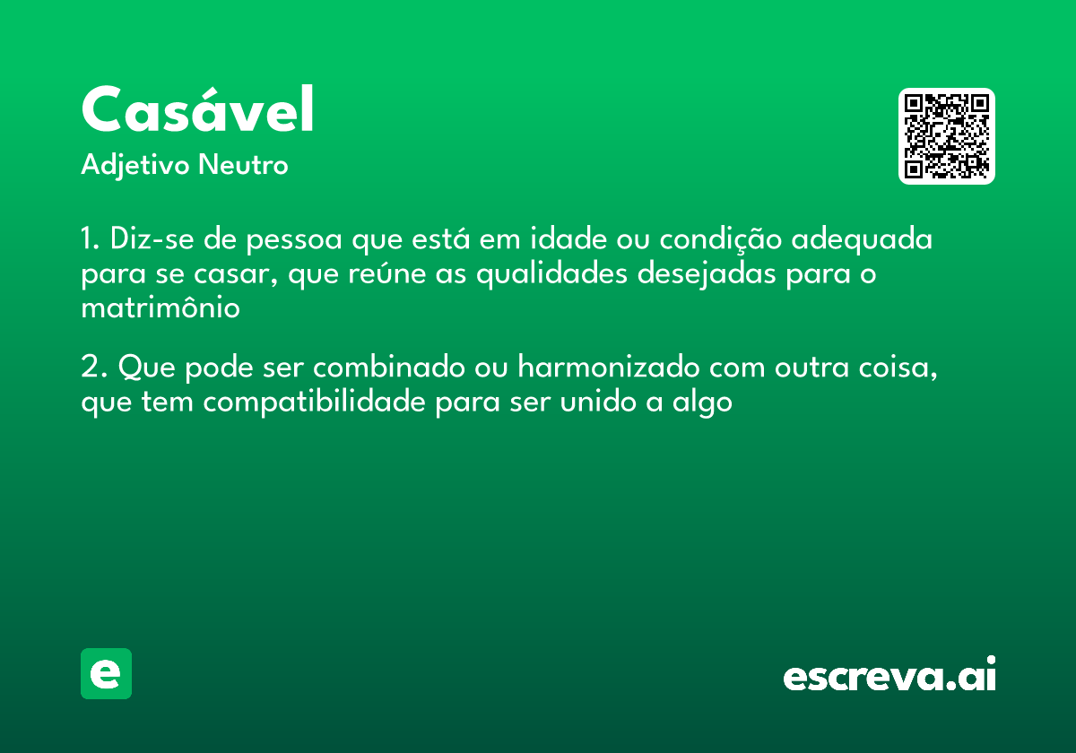 casável