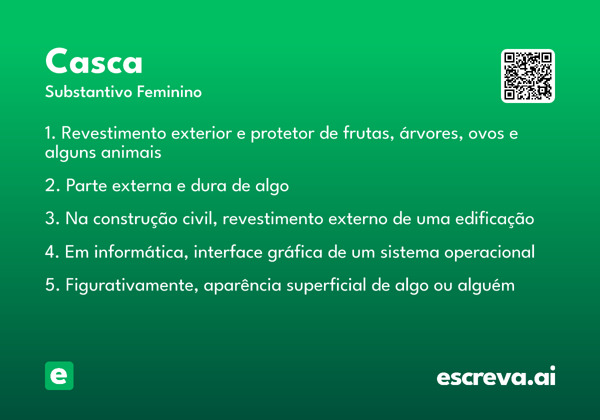 casca