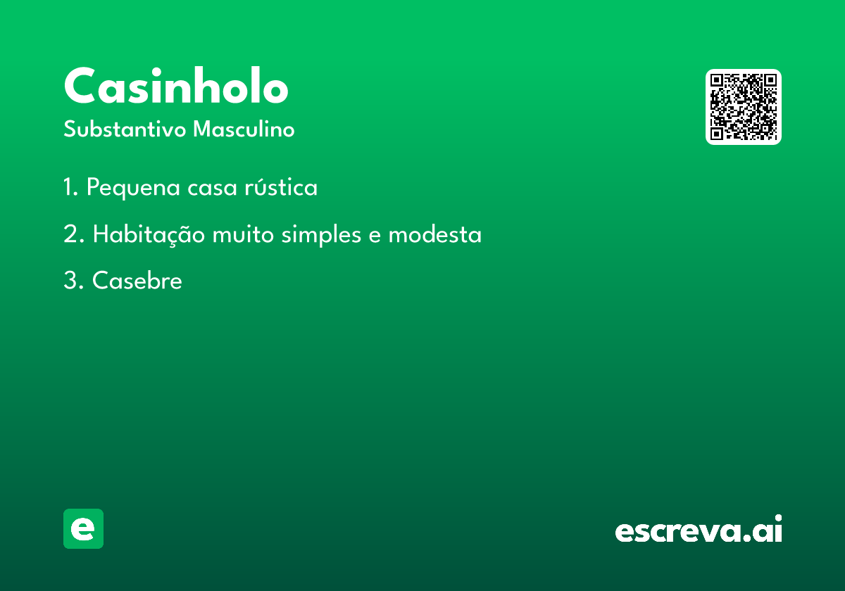 casinholo