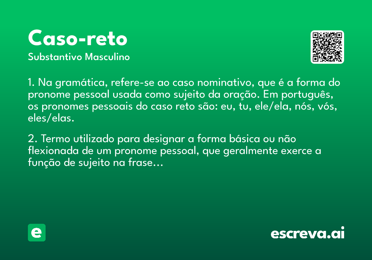 caso-reto