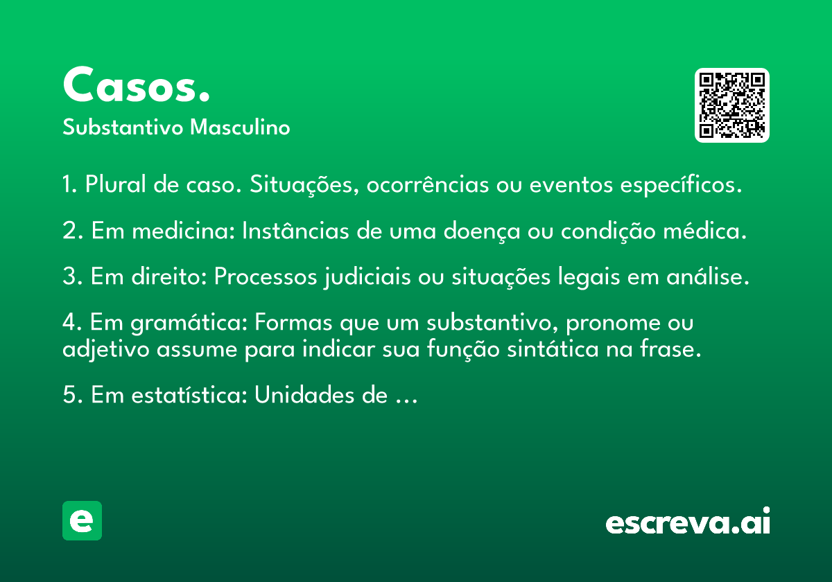 casos.