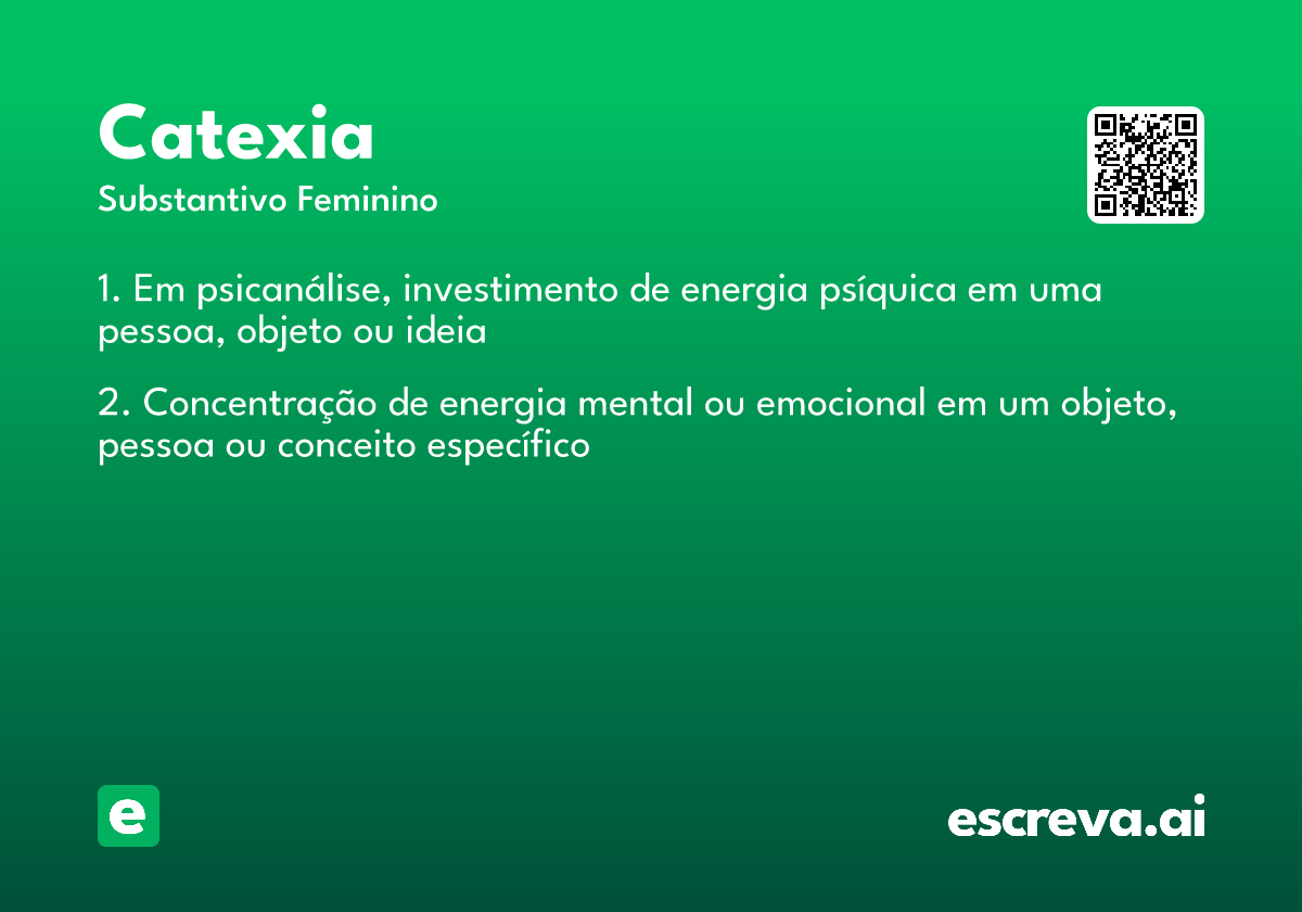 catexia