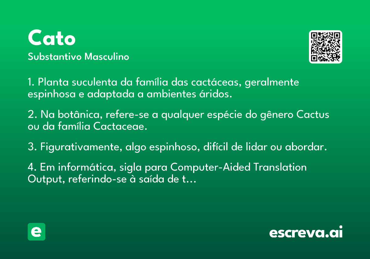 cato