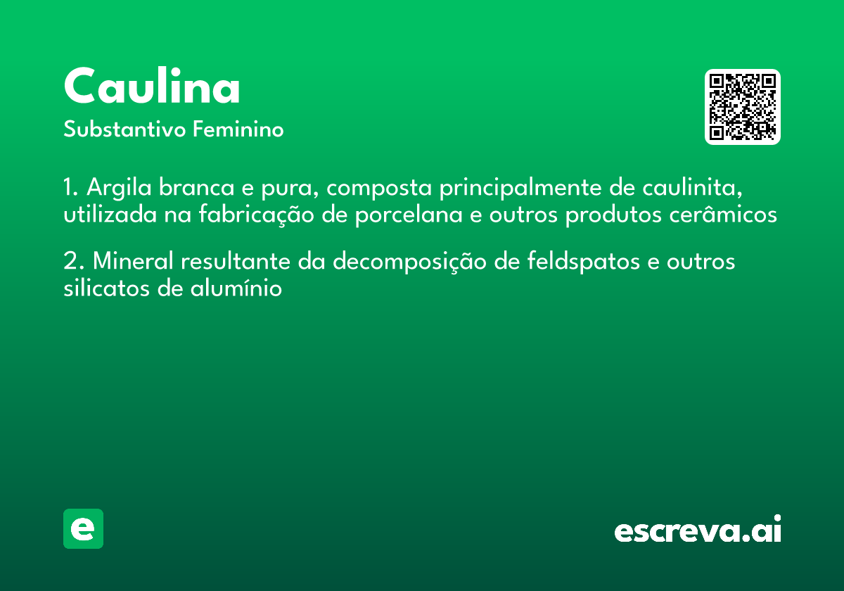 caulina
