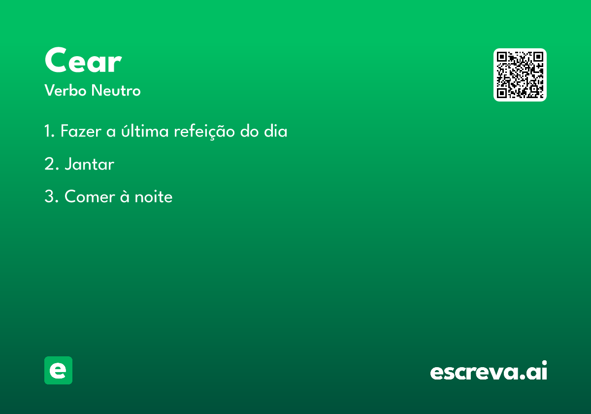 cear