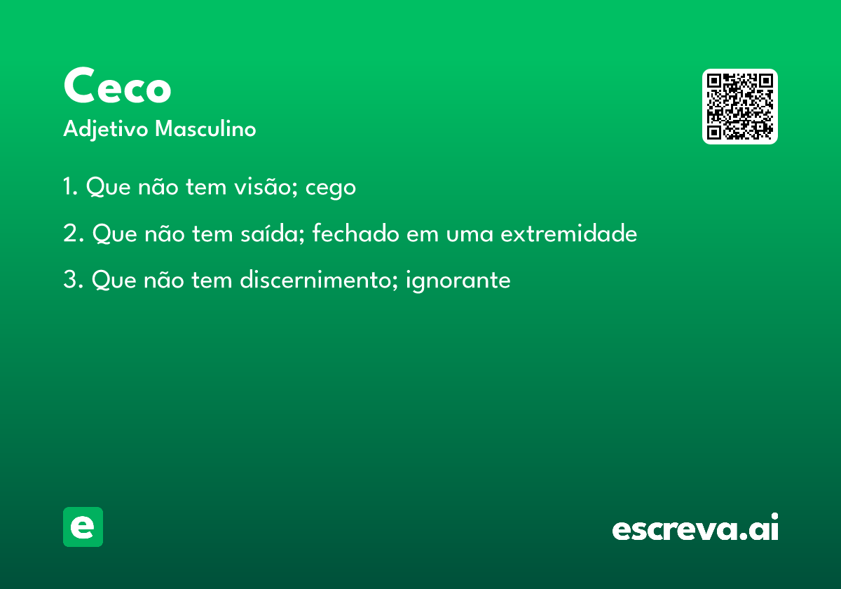 ceco