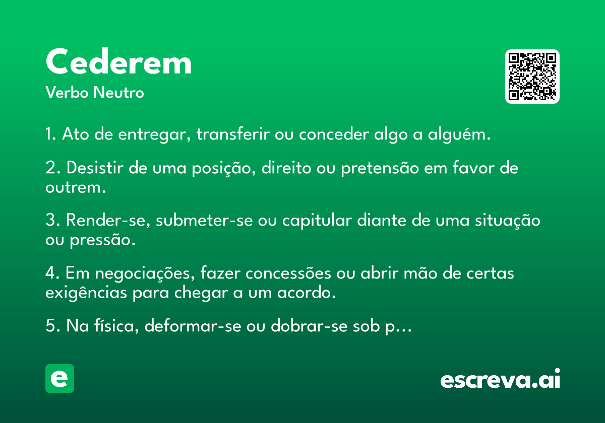 cederem