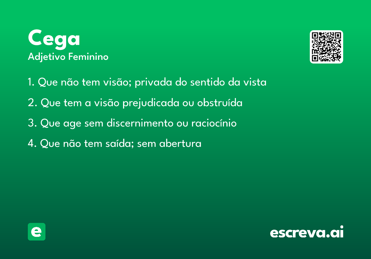 cega