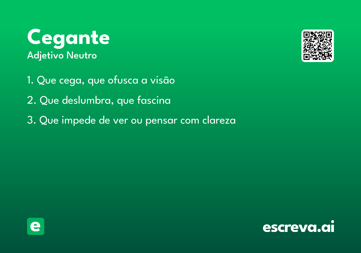 cegante