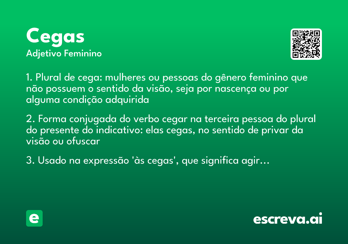 cegas