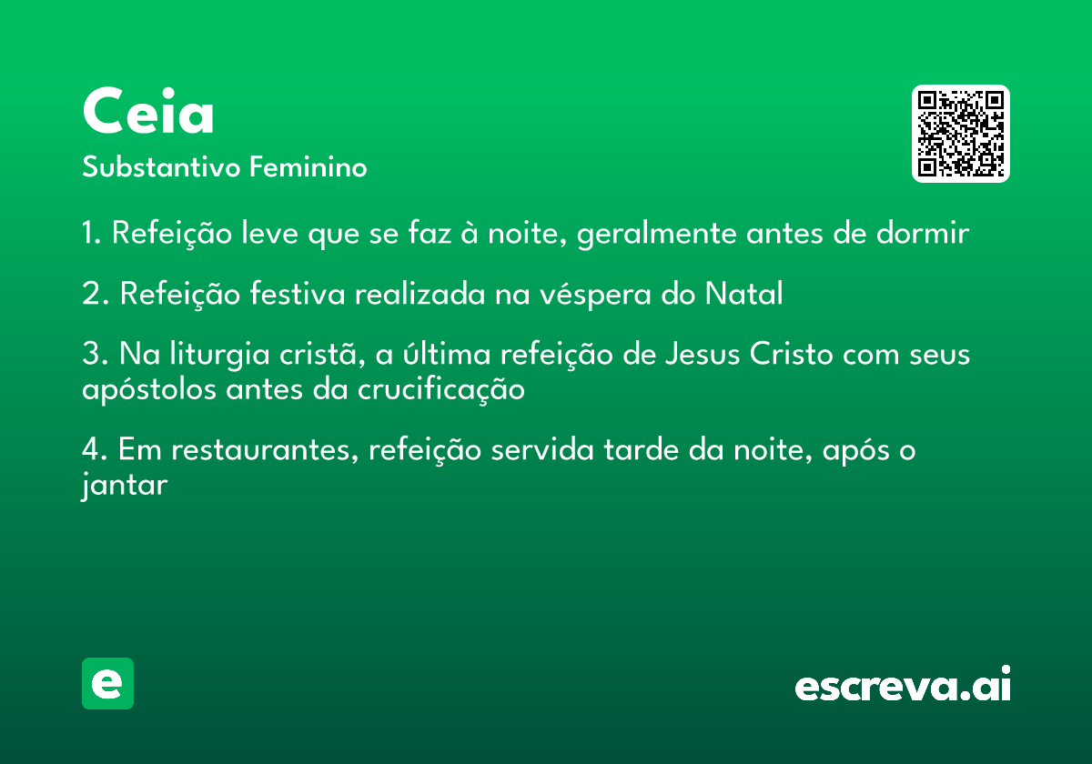 ceia