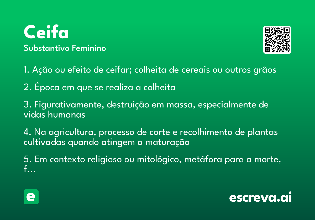 ceifa