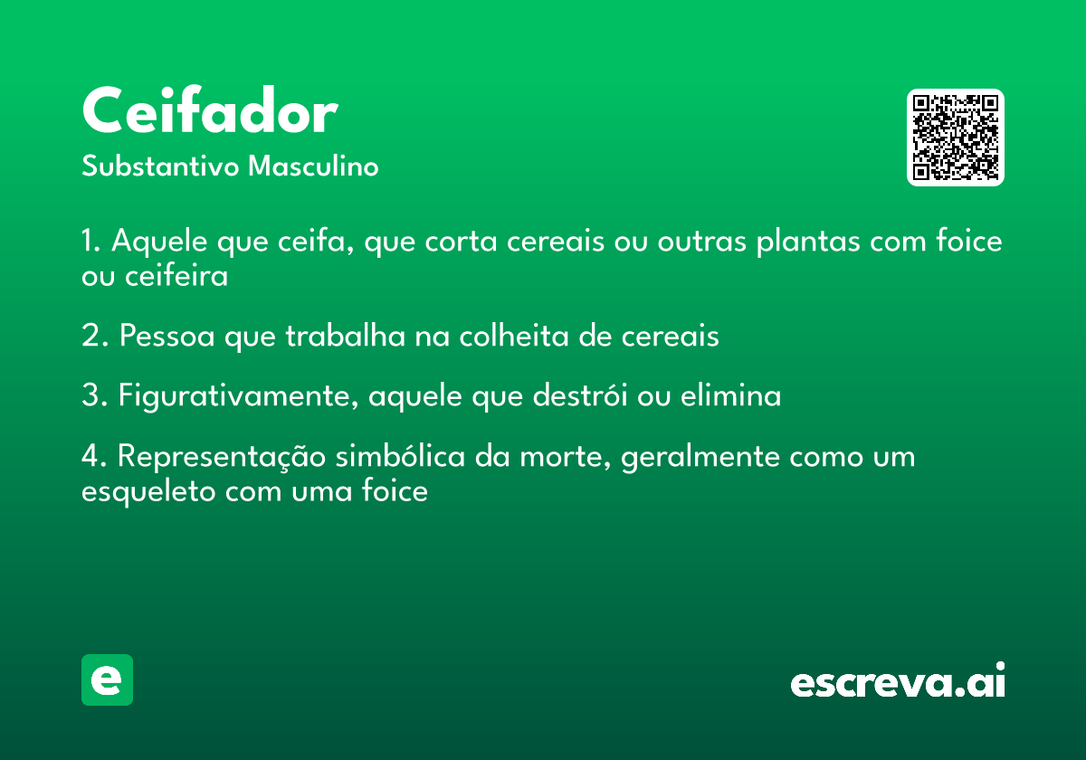 ceifador