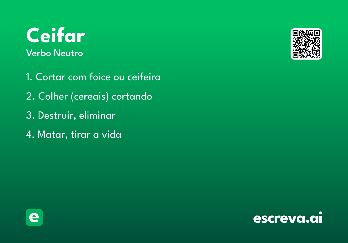 ceifar