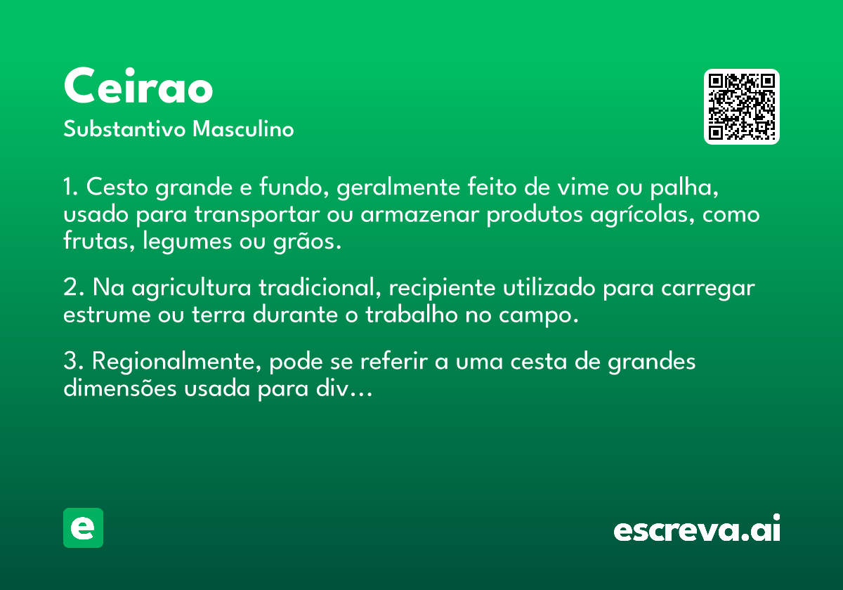ceirao