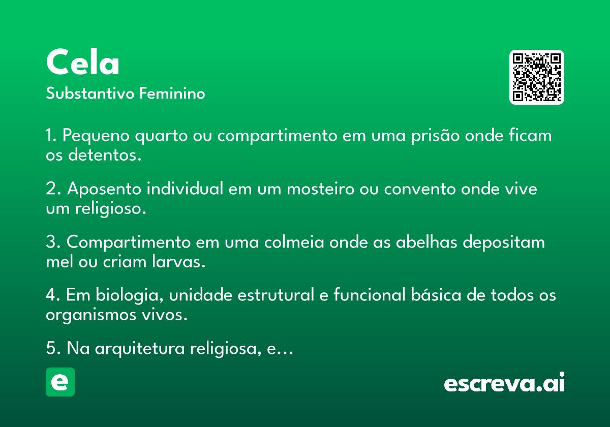 cela