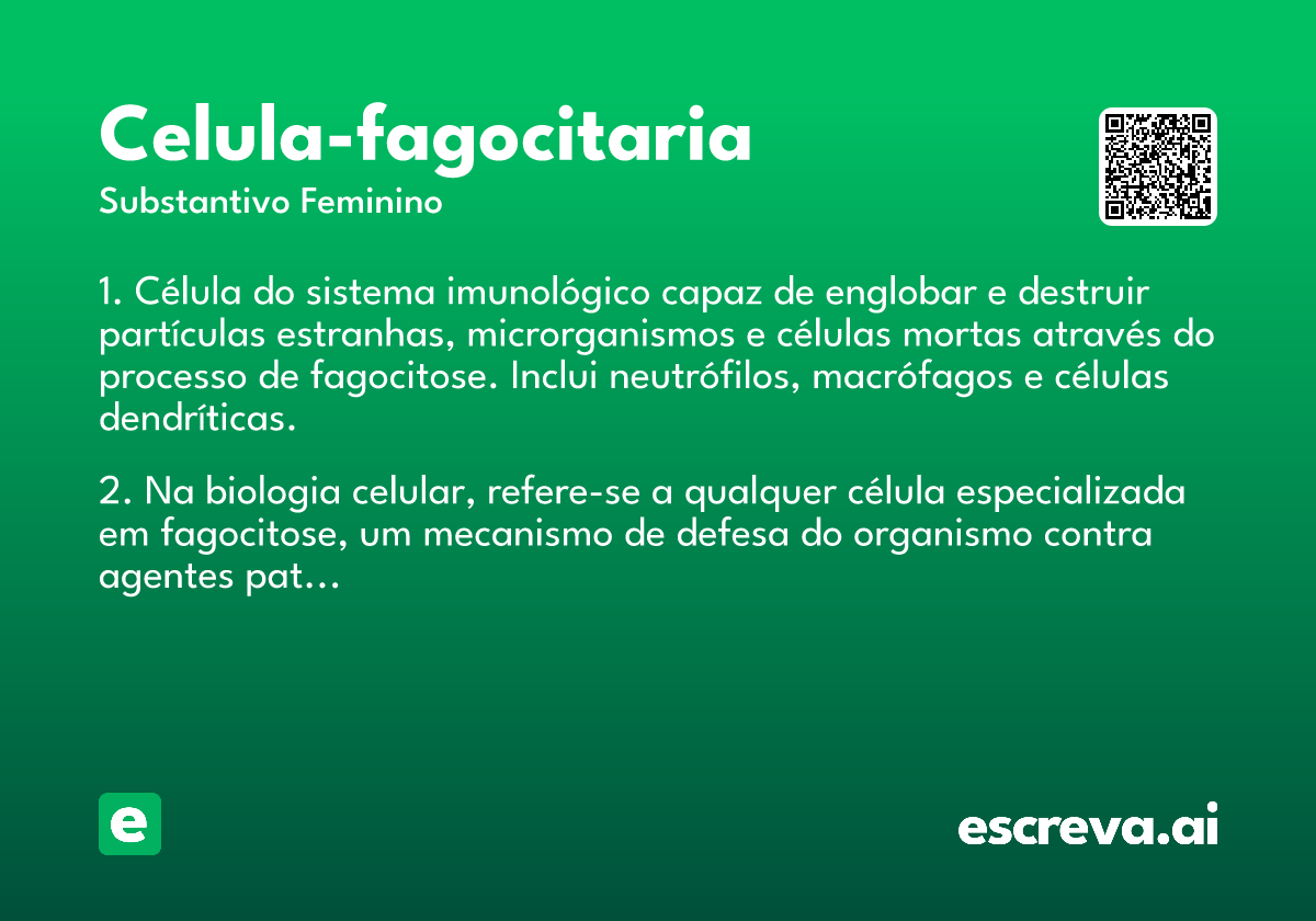 celula-fagocitaria