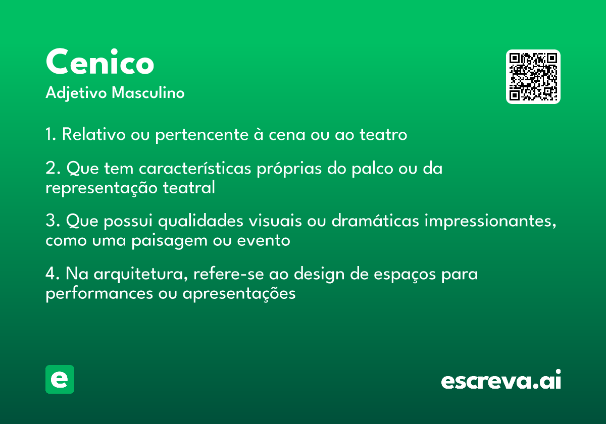 cenico