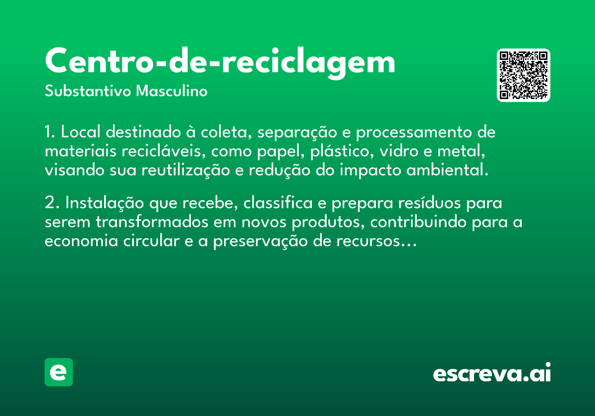 centro-de-reciclagem