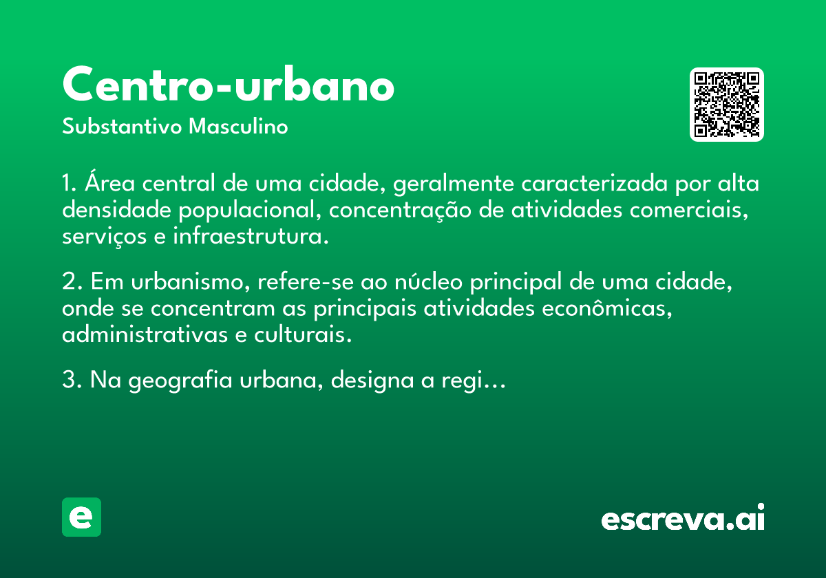 centro-urbano