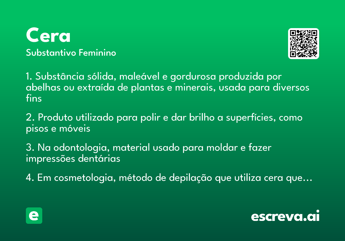 cera