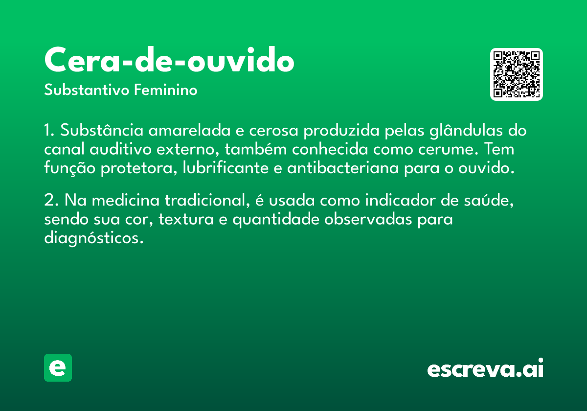 cera-de-ouvido