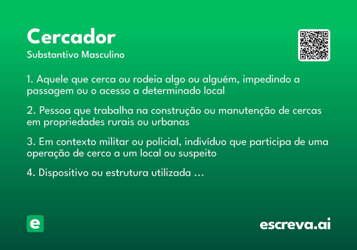 cercador