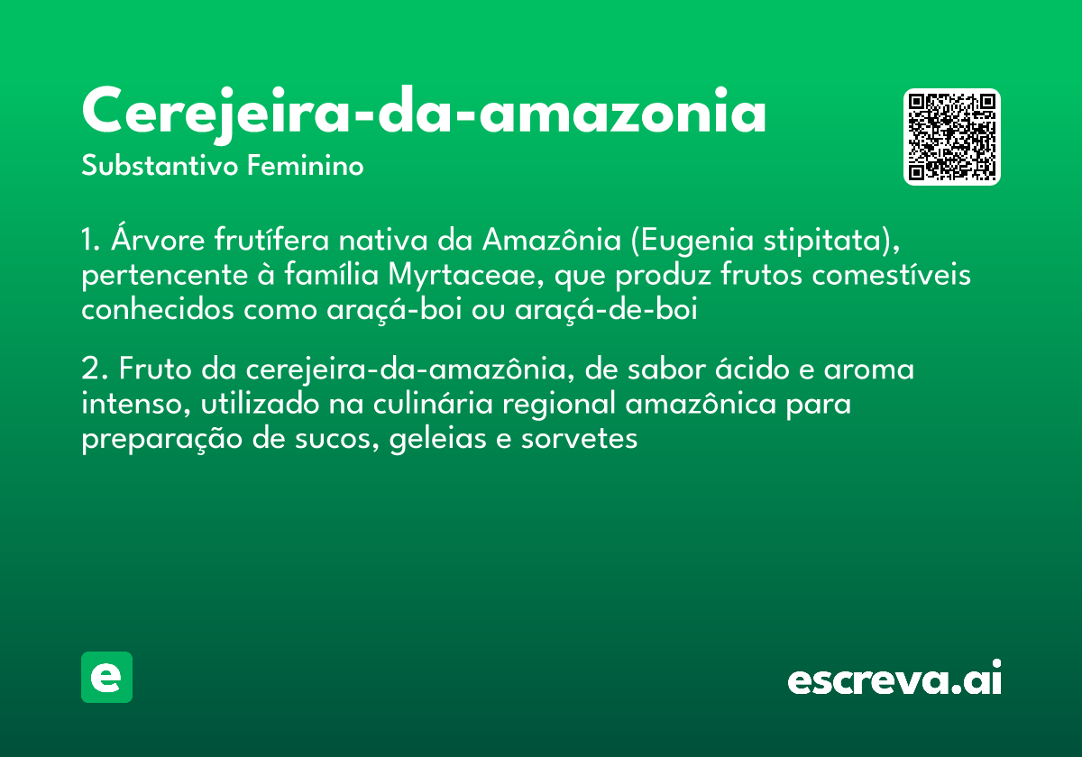 cerejeira-da-amazonia