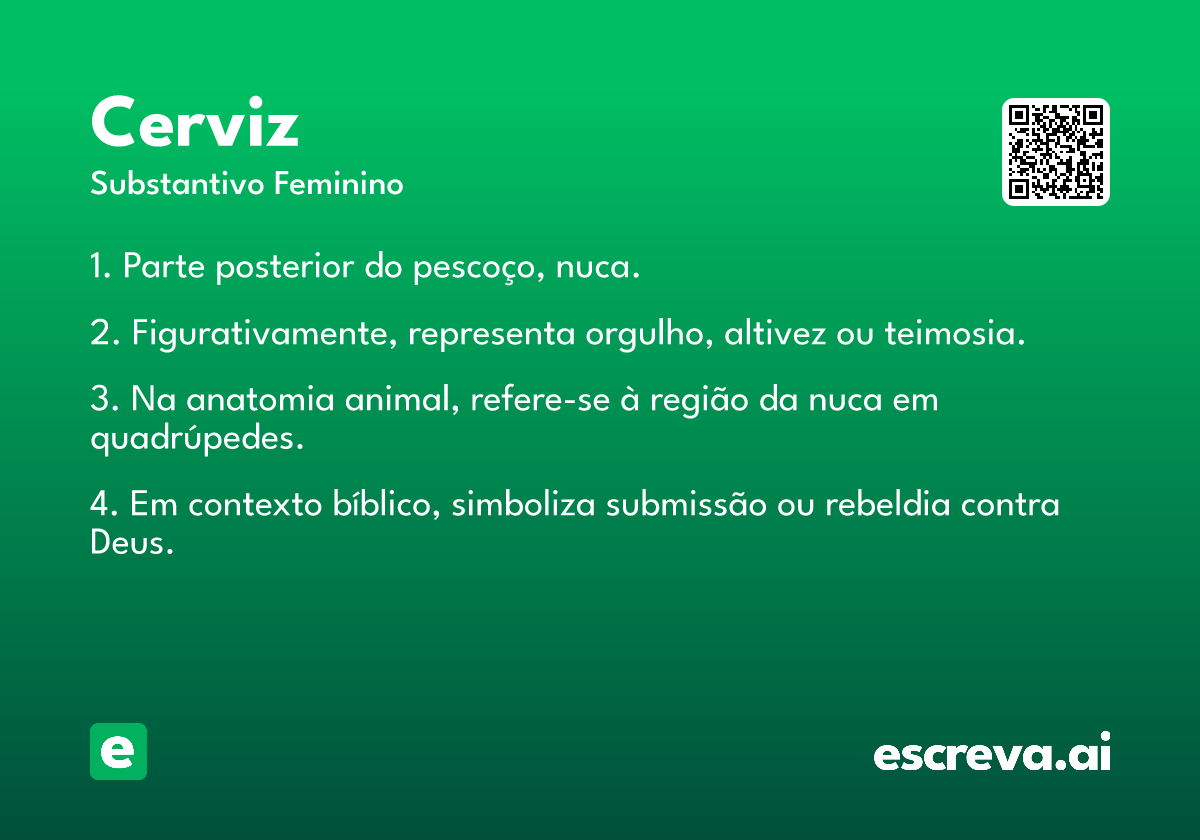 cerviz