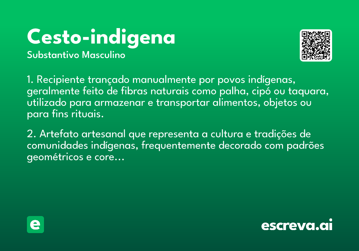 cesto-indigena